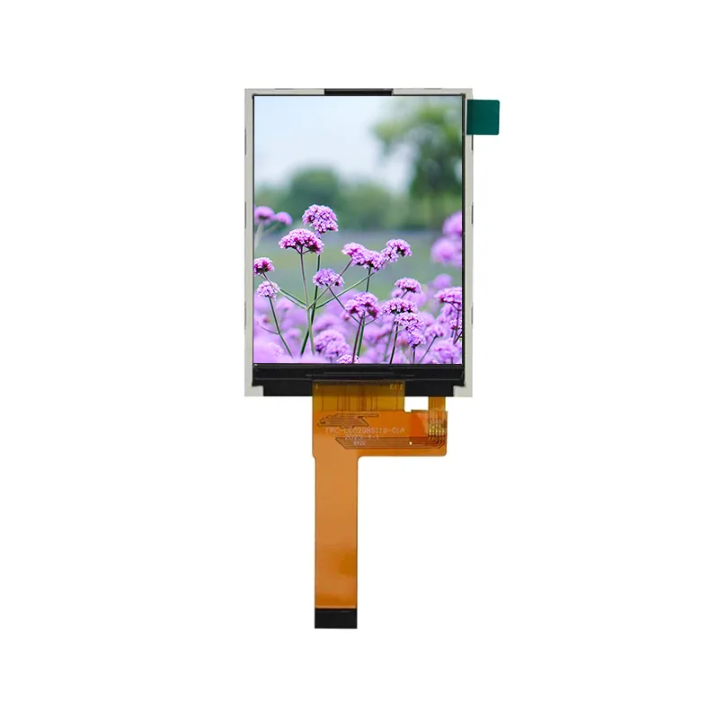 2.8 'OEM Square TFT Capacitive Touch Screen Module 2.8 'OEM Square TFT Capacitive Touch Screen Module