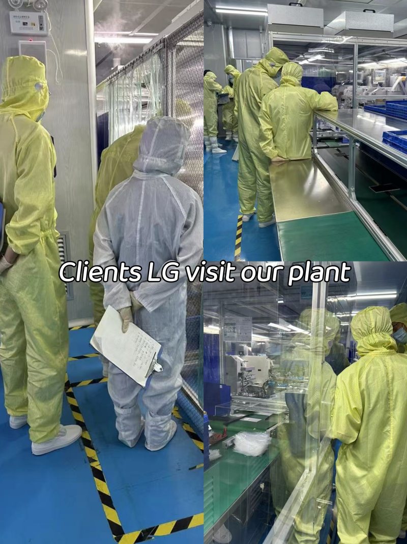 Produktiv webbplatsbesök