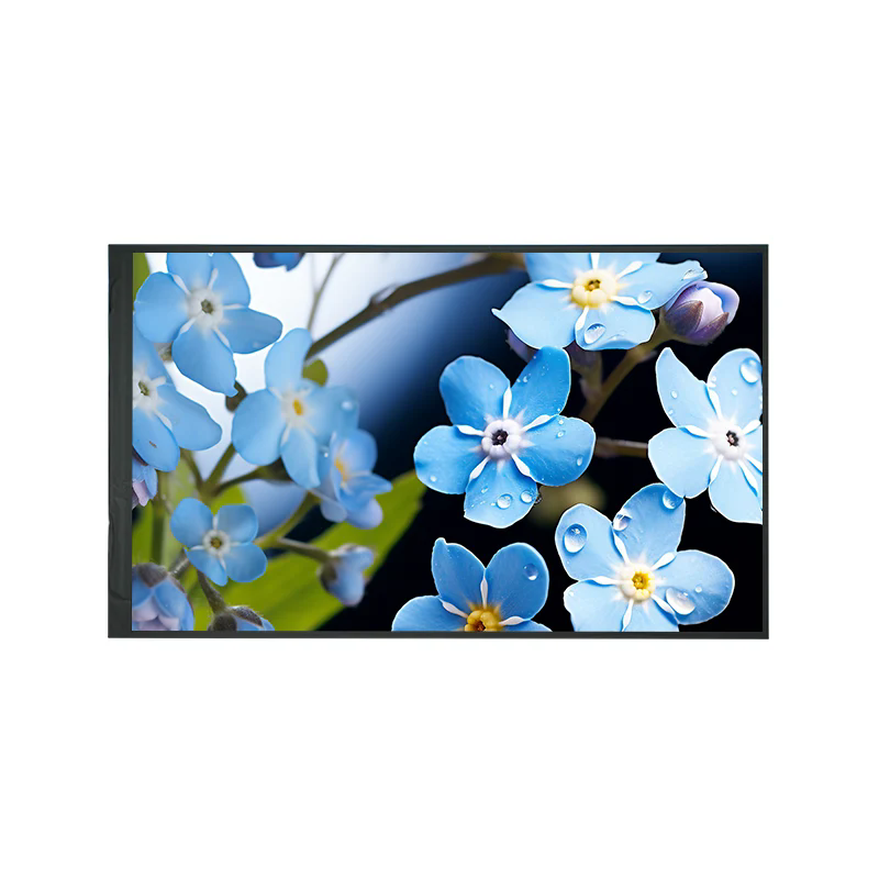 Varför välja en HD TFT LCD-skärm?