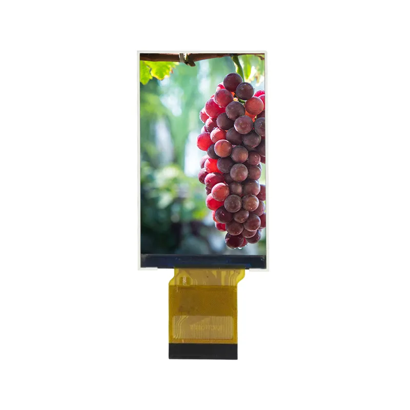 3.92 'Hög ljusstyrka IPS TFT LCD -skärmmodul