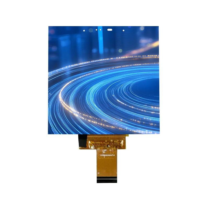 3,95 tum 8 LEDS Bakgrundsbelysning Anti-reflex IPS In-cell Touch Screen Modul 3,95 tum 8 LEDS Bakgrundsbelysning Anti-reflex IPS In-cell Touch Screen Modul