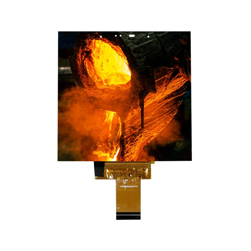 3,95 tums transmissiv tunn pekskärmsmodul för alla visningar 3,95 tums transmissiv tunn pekskärmsmodul för alla visningar