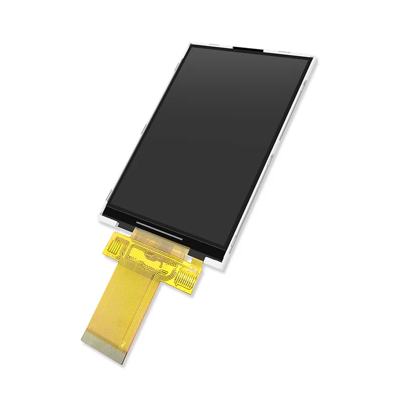 4.0 'Transmissive IPS TFT Capacitive Touch Screen Module