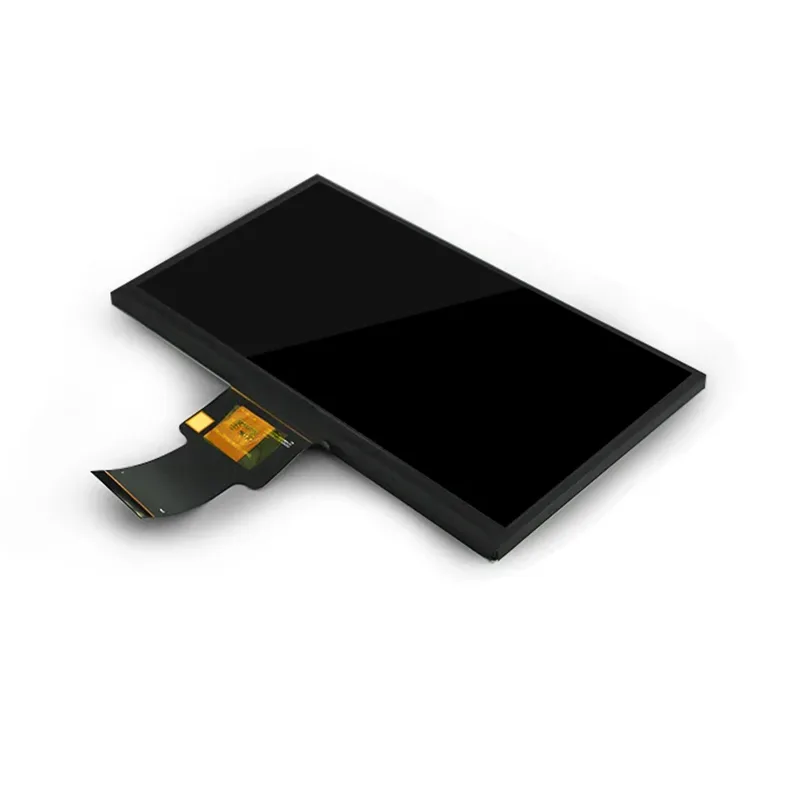 6.75 '1000NIT LJUSNY TFT CAPACITIV TUCH SCREEN MODUL