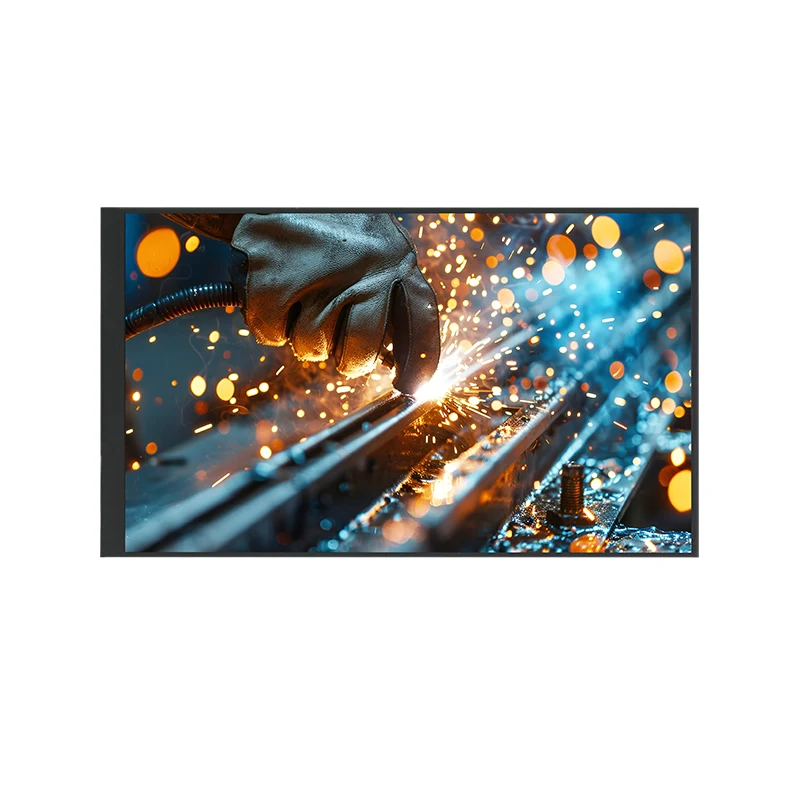 6.95 'Wide Temp Color TFT LCD Display Module