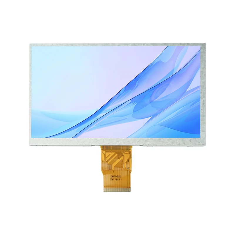 7.0 'Gratis visningsvinkelfärg TFT LCD Displaymodul