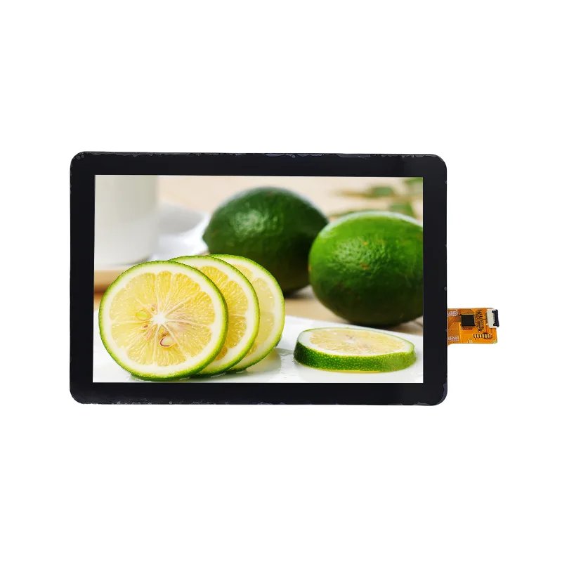 8.0 'HD IPS TFT kapacitiv pekskärmmodul