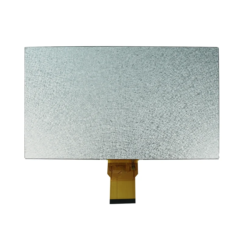 9,0 tum normal vit TFT ips TFT LCD -skärmmodul