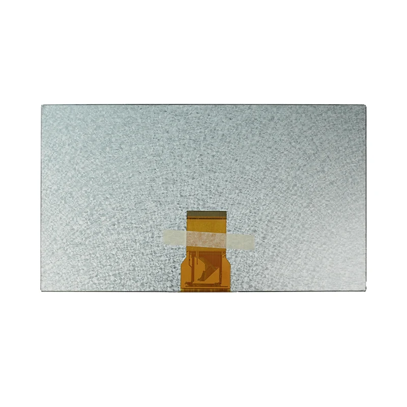 9,0 tum normal vit TFT ips TFT LCD -skärmmodul