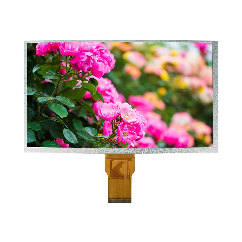 9.0 'Industrial HDMI TFT LCD Display -modul