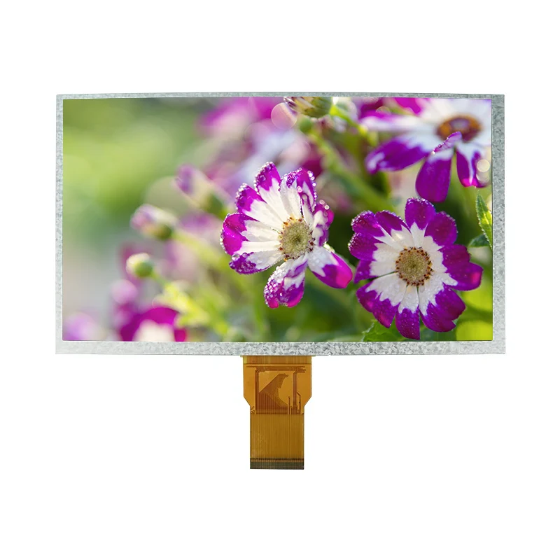 9.0 'Transmissive Color TFT LCD Display Module